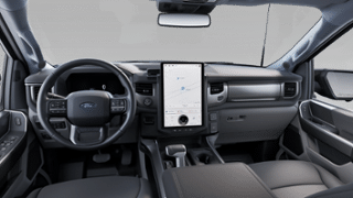 2025 Ford F-150 Lightning® Internal Image 2